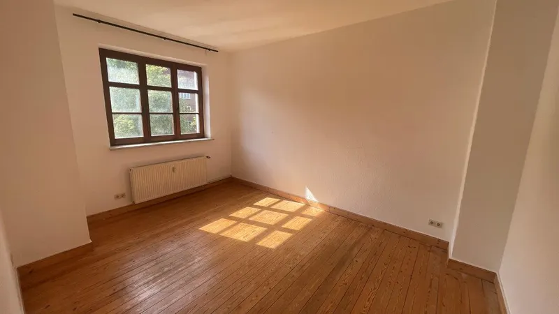 Schöne 2 Zimmer-Wohnung in der Paulsstadt zu mieten! - Photo 2