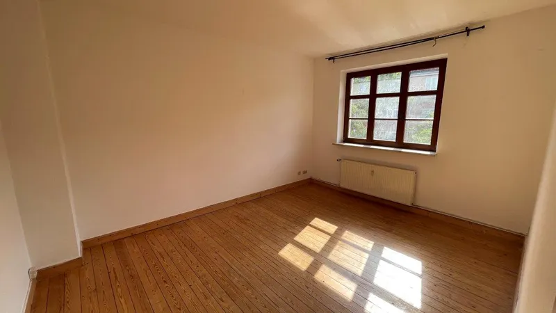 Schöne 2 Zimmer-Wohnung in der Paulsstadt zu mieten! - Photo 3