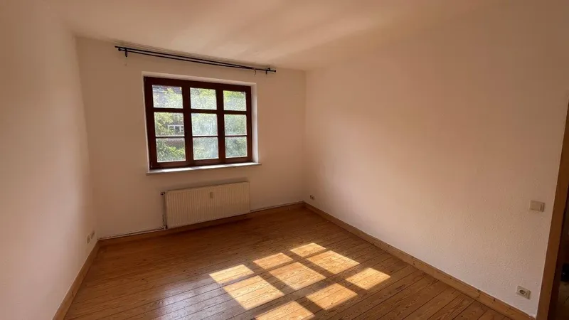 Schöne 2 Zimmer-Wohnung in der Paulsstadt zu mieten! - Photo 4