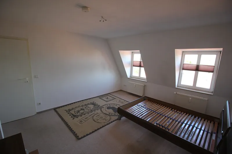 Klein aber Dein: Schöne 1,5 Zimmer-Wohnung mit Duschbad und Einbauküche zu mieten! - Foto 4