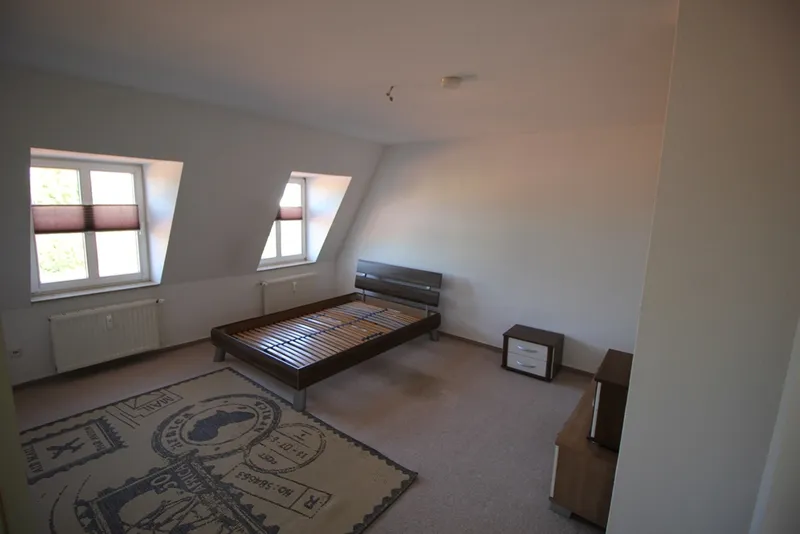 Klein aber Dein: Schöne 1,5 Zimmer-Wohnung mit Duschbad und Einbauküche zu mieten! - Foto 1