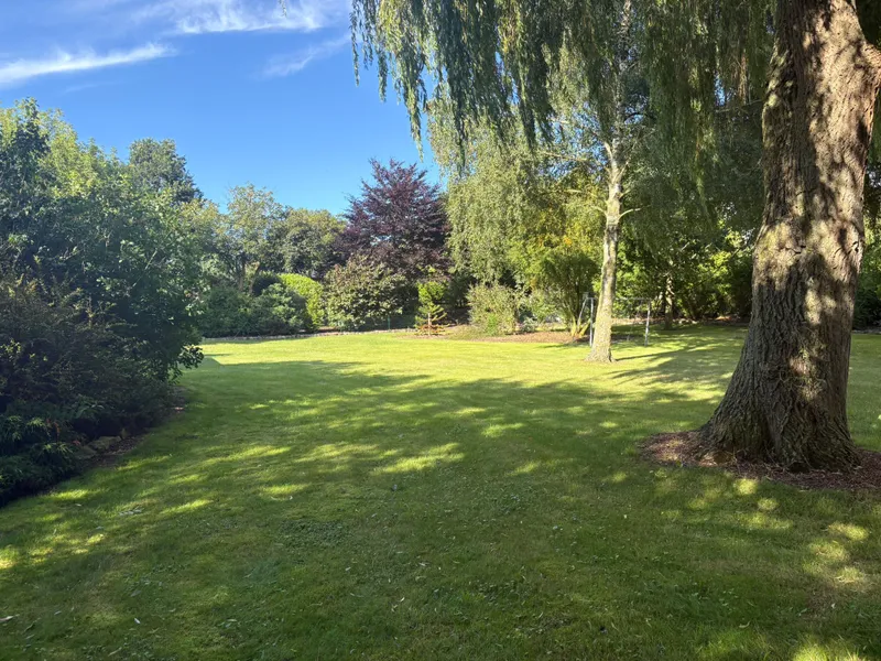 Traumhaftes Baugrundstück für ein Einfamilien- oder Doppelhaus in Neuburg zu kaufen!