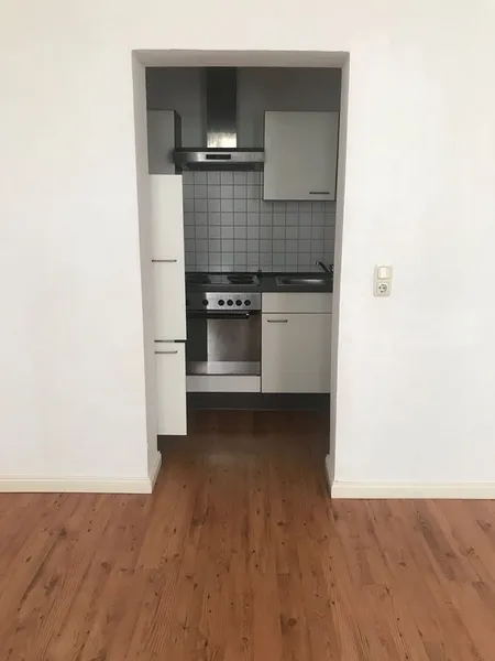 Gemütliche 2-Zimmer-Wohnung in der Schweriner Paulsstadt zu mieten! - Foto 5