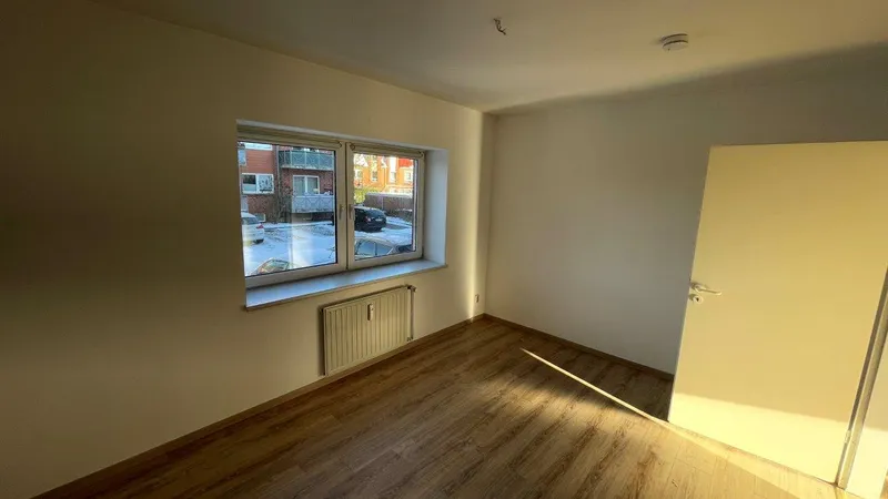 Attraktive 2 Zimmer-Wohnung mit Balkon und Stellplatz in Mueß zu mieten! - Foto 5