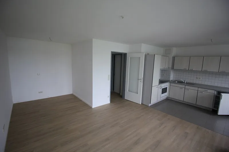 Geräumige 1 Zimmer-Wohnung mit großen Balkon zu mieten! - Photo 3