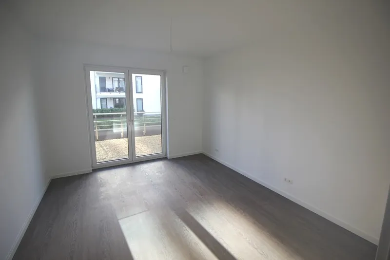 Exklusive 3 Zimmer-Wohnung mit großzügiger Terrasse und gehobener Ausstattung zu mieten! - Foto 5