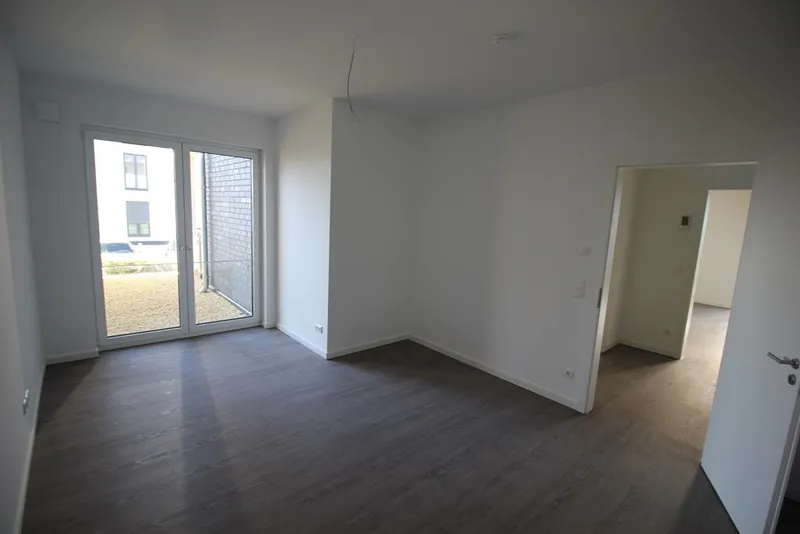 Exklusive 3 Zimmer-Wohnung mit großzügiger Terrasse und gehobener Ausstattung zu mieten! - Foto 1