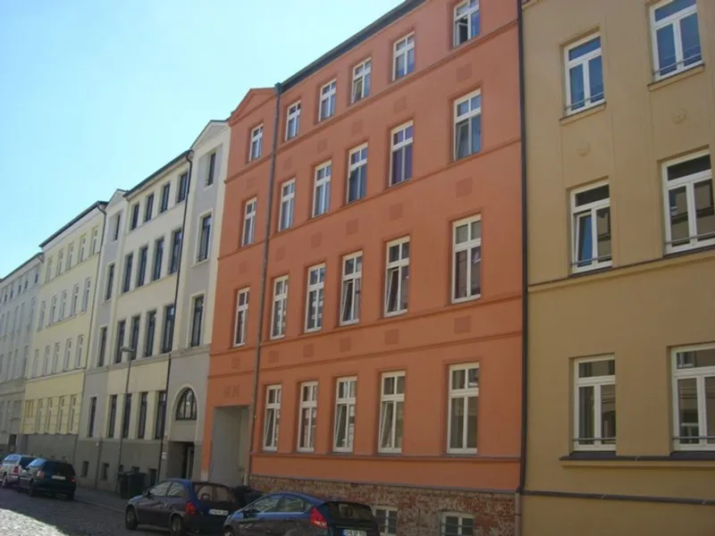 Sch&ouml;ne 3 Zimmer-Wohnung in ruhiger, zentraler Lage der Paulsstadt zu mieten!