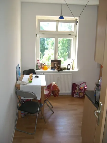 Schöne 3 Zimmer-Wohnung in ruhiger, zentraler Lage der Paulsstadt zu mieten! - Foto 4