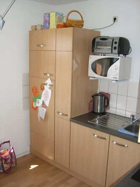 Schöne 3 Zimmer-Wohnung in ruhiger, zentraler Lage der Paulsstadt zu mieten! - Foto 5