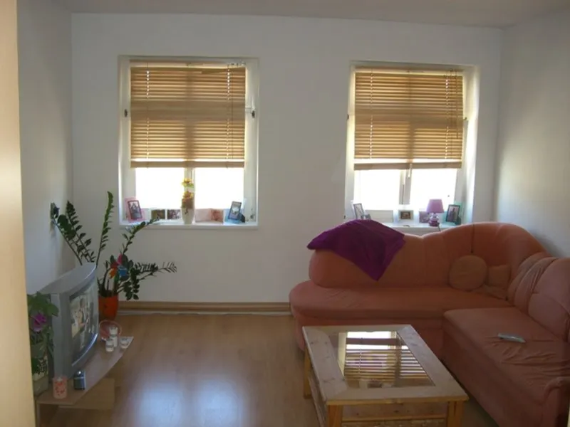 Schöne 3 Zimmer-Wohnung in ruhiger, zentraler Lage der Paulsstadt zu mieten! - Foto 1