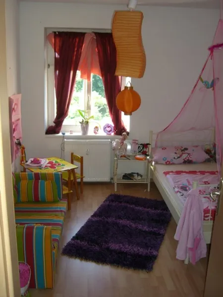 Schöne 3 Zimmer-Wohnung in ruhiger, zentraler Lage der Paulsstadt zu mieten! - Foto 2