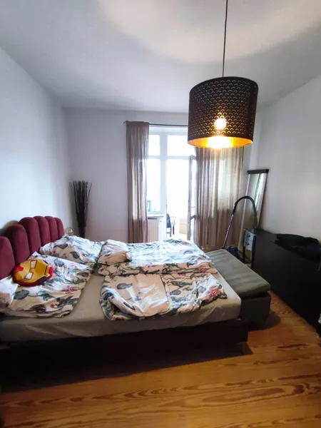 Attraktive 2 Zimmer-Wohnung in der Weststadt zu mieten! - Foto 3