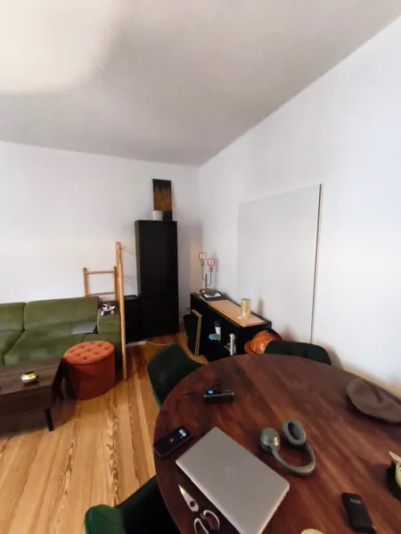 Attraktive 2 Zimmer-Wohnung in der Weststadt zu mieten! - Foto 2