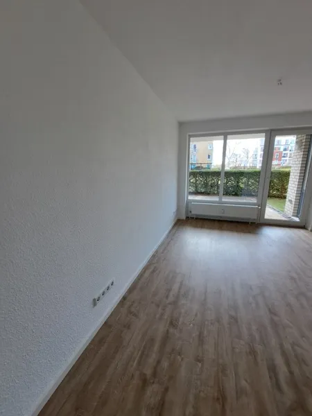 Erstklassige 1 Zimmer-Wohnung mit großer Terrasse zu mieten! - Foto 1