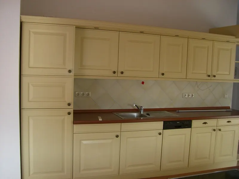 Großzügige 4 Zimmer-Dachgeschosswohnung am Pfaffenteich zu mieten! - Foto 1