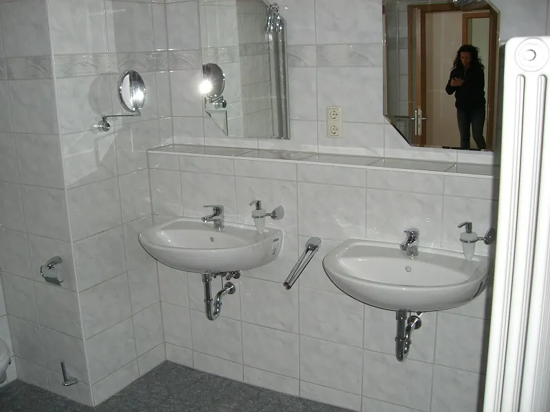 Großzügige 4 Zimmer-Dachgeschosswohnung am Pfaffenteich zu mieten! - Foto 4