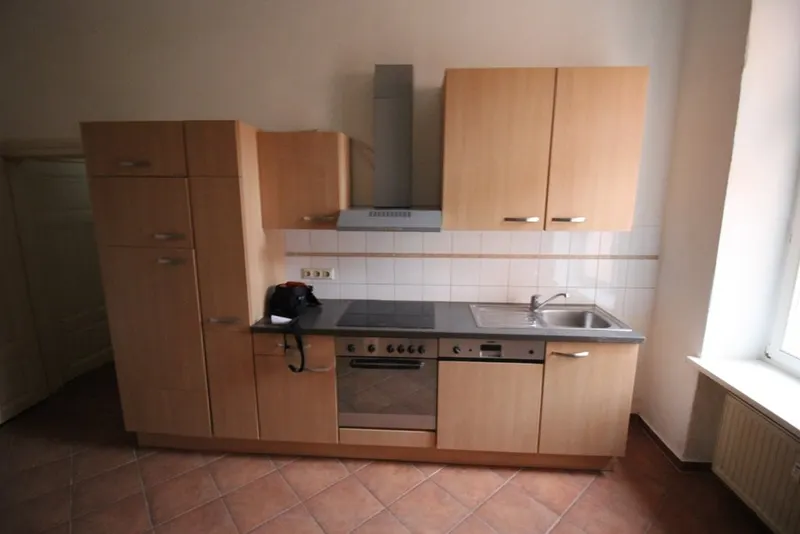 Attraktive 3 Zimmer-Wohnung in ruhiger, zentraler Lage zu mieten! - Foto 1