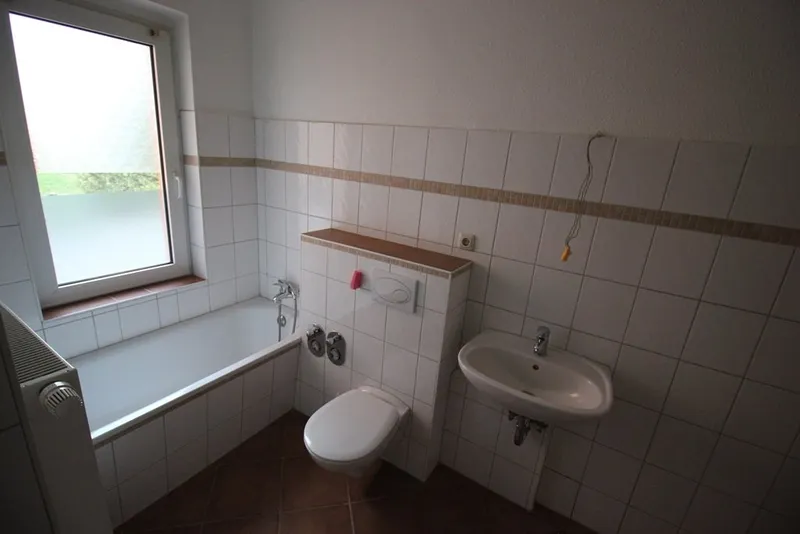 Attraktive 3 Zimmer-Wohnung in ruhiger, zentraler Lage zu mieten! - Foto 4