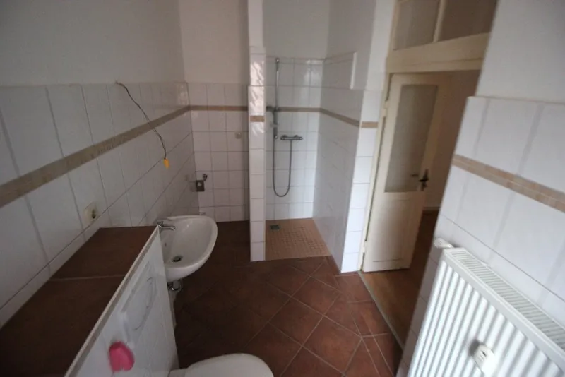 Attraktive 3 Zimmer-Wohnung in ruhiger, zentraler Lage zu mieten! - Foto 2