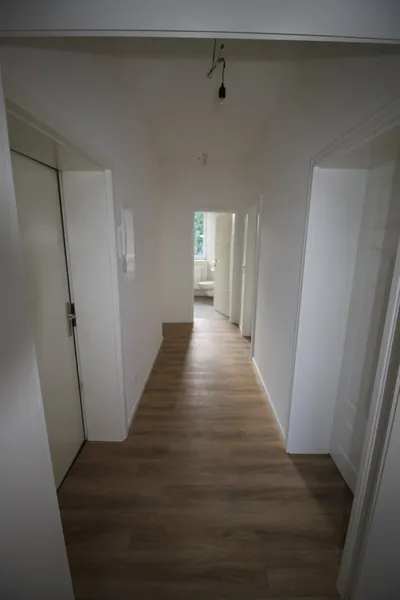 Schöne 3 Zimmer Wohnung in der Paulsstadt zu mieten! - Foto 5