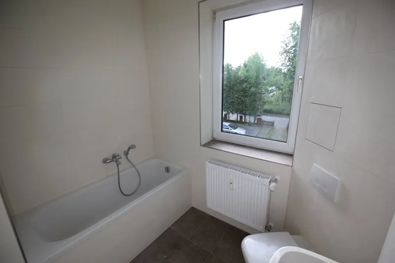 Schöne 3 Zimmer Wohnung in der Paulsstadt zu mieten! - Foto 1