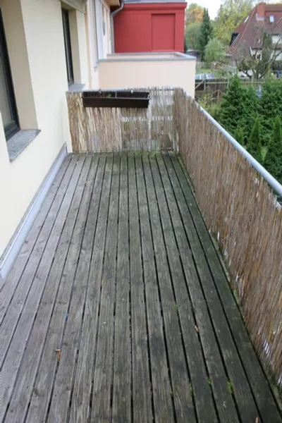 Schöne 2 Zimmer-Wohnung mit Balkon in zentraler Lage zu mieten! - Photo 5