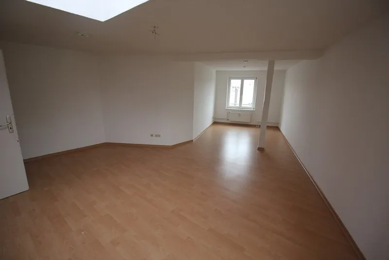 Geräumige 1 Zimmer-Wohnung in der Lübecker Straße zu mieten! - Photo 2
