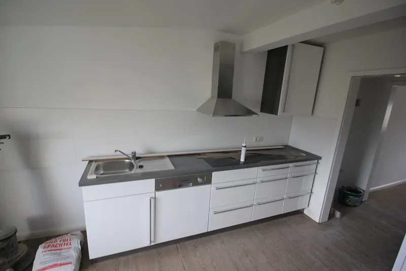 2-Zimmer Wohnung mit Wannenbad und Einbauküche! - Photo 2