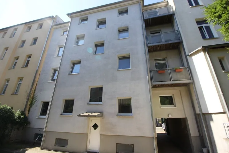 Attraktive 2 Zimmer-Wohnung in ruhiger, zentraler Lage zu mieten! - Foto 2