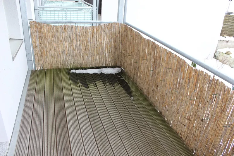 Schöne 2-Zimmer-Wohnung mit Balkon in der Paulsstadt zu mieten! - Foto 3