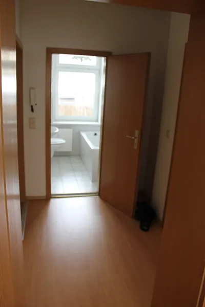 Schöne 2-Zimmer-Wohnung mit Balkon in der Paulsstadt zu mieten! - Foto 5