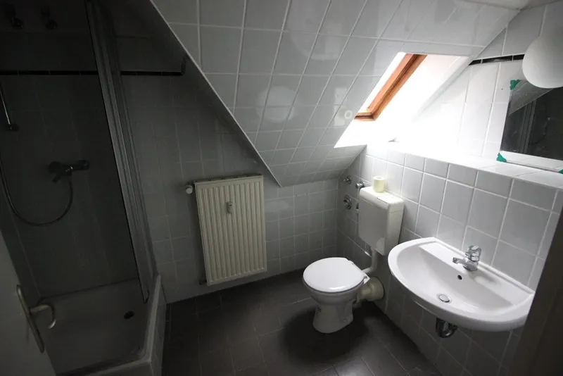 Schöne 2-Zimmer-Wohnung in der Weststadt zu mieten! - Foto 3