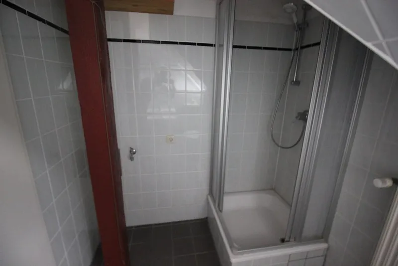 Schöne 2-Zimmer-Wohnung in der Weststadt zu mieten! - Foto 4