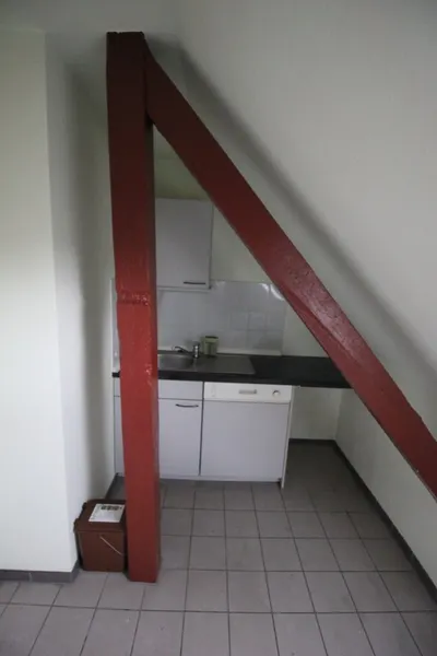 Schöne 2-Zimmer-Wohnung in der Weststadt zu mieten! - Foto 1