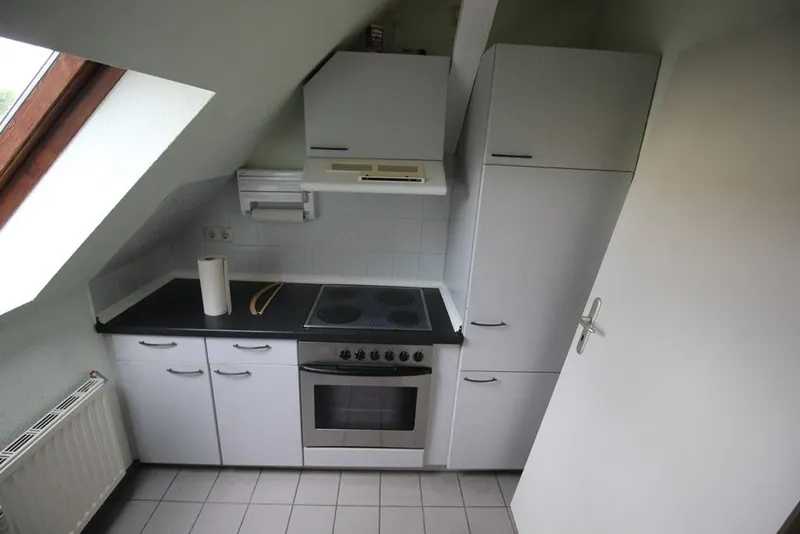 Schöne 2-Zimmer-Wohnung in der Weststadt zu mieten! - Foto 2