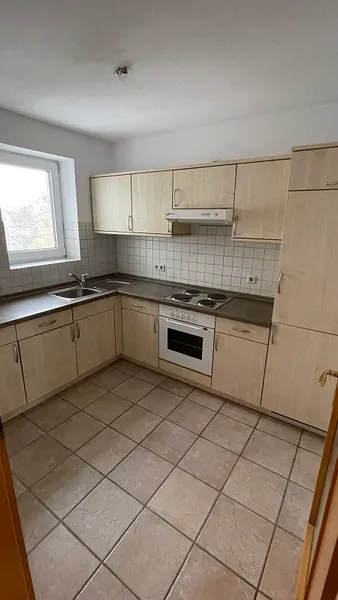 Geräumige 2-Zimmer-Wohnung in der Schelfstadt zu mieten! - Foto 3