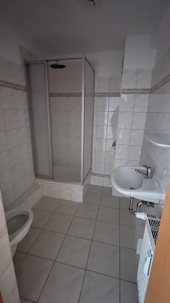 Geräumige 2-Zimmer-Wohnung in der Schelfstadt zu mieten! - Foto 4