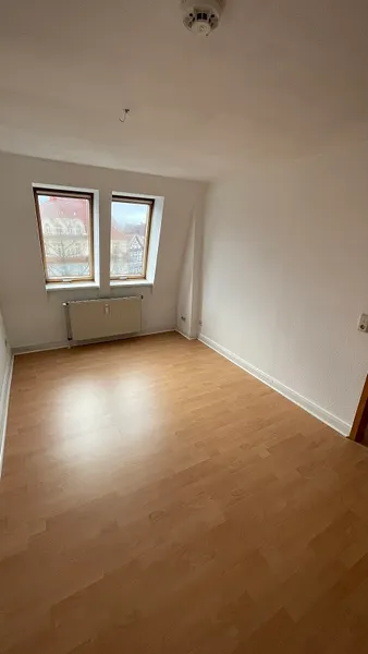 Geräumige 2-Zimmer-Wohnung in der Schelfstadt zu mieten! - Foto 2
