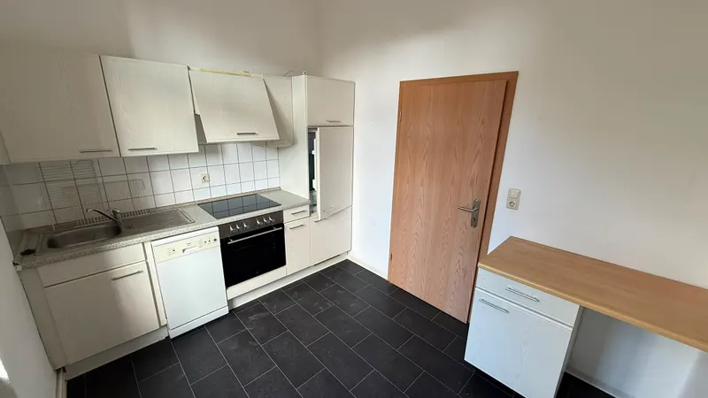 Schöne 2 Zimmer-Wohnung mit Stellplatz zu mieten! - Photo 1