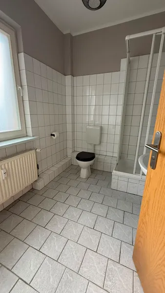Schöne 2 Zimmer-Wohnung mit Stellplatz zu mieten! - Photo 4