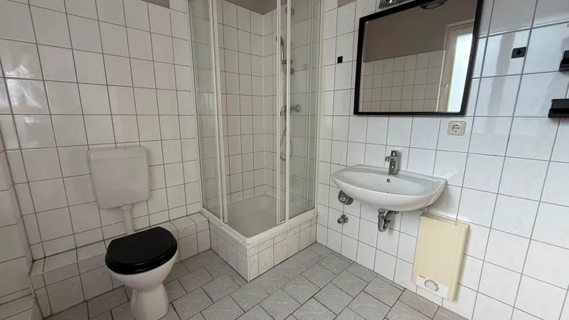 Schöne 2 Zimmer-Wohnung mit Stellplatz zu mieten! - Photo 3