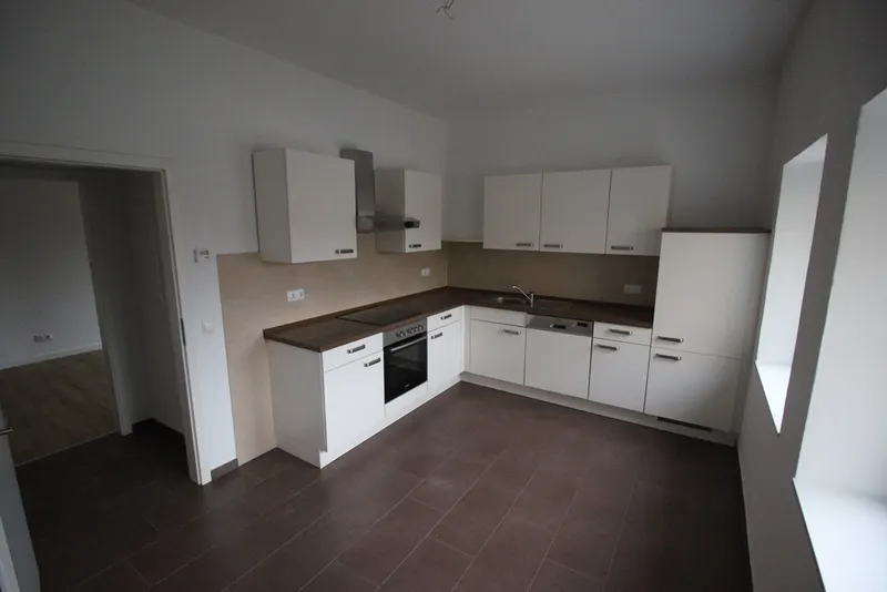 2 Zimmer-Wohnung mit gehobener Ausstattung und Balkon! - Photo 2