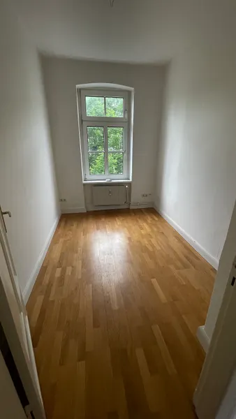 Attraktive 2-Zimmer-Wohnung in ruhiger Lage der Werdervorstadt zu mieten! - Photo 2