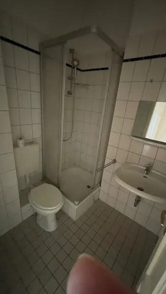 Attraktive 2-Zimmer-Wohnung in ruhiger Lage der Werdervorstadt zu mieten! - Photo 4