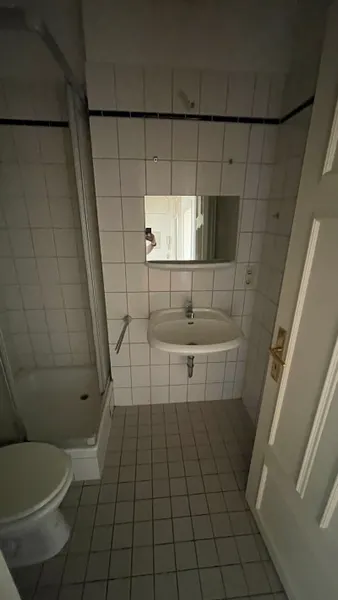 Attraktive 2-Zimmer-Wohnung in ruhiger Lage der Werdervorstadt zu mieten! - Photo 5