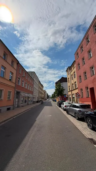 Zwei erstklassige Mehrfamilienh&auml;user mit 19 WE und 8 Stellpl&auml;tzen in der Paulsstadt zu kaufen!