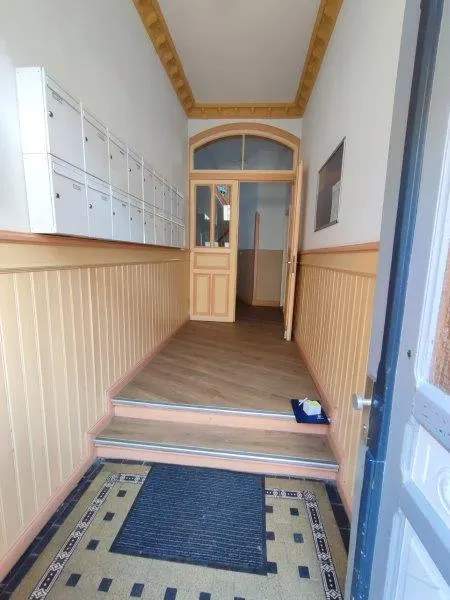 Geräumige 2 Zimmer-Wohnung in der Werdervorstadt zu mieten. - Photo 3