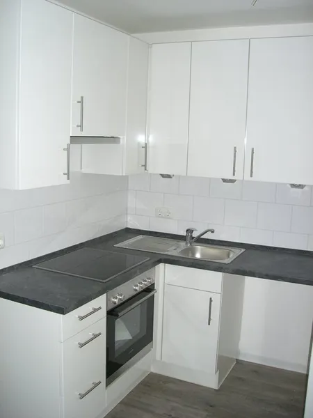 Bezaubernde 2-Zimmer-Wohnungen mit Balkon und Fahrstuhl in ruhiger Lage! - Photo 3