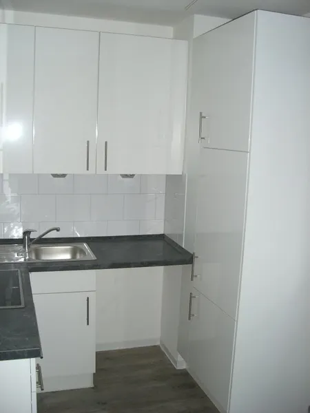 Bezaubernde 2-Zimmer-Wohnungen mit Balkon und Fahrstuhl in ruhiger Lage! - Photo 1
